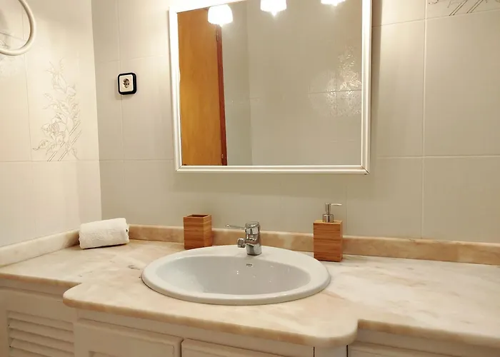 Casa vacanze Deltabahia Alcanar