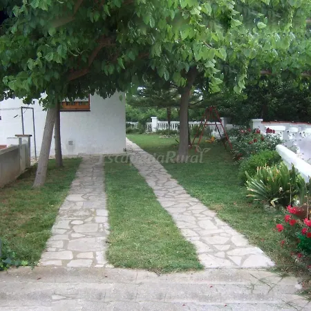 Deltabahia * Alcanar